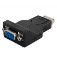 Адаптер ExtraDigital DisplayPort - VGA (KBV1756)