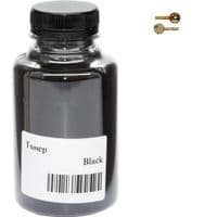 Тонер Canon iR C1225iF / 1225 Black 360g + чіп 12K AHK (3203569)