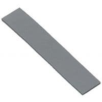 Накладка тормозной площадки HP LJ P1005/1006/1007 аналог RM1-4006-00 VTC (RM1-4006VTC)