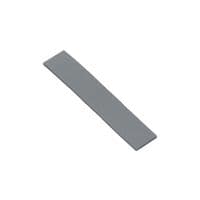 Накладка тормозной площадки HP LJ Pro M102/M104/M130 аналог RM2-6957 VTC (RM2-6957VTC)