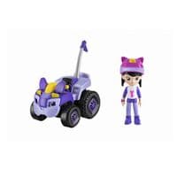 Ігровий набір Rev & Roll Рев і Рамбл DieCast Ейвері і Еллі (EU881021)
