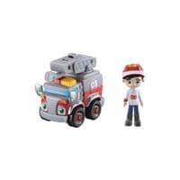 Ігровий набір Rev & Roll Рев і Рамбл DieCast Тому і Спрітцер (EU881031)