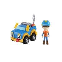 Ігровий набір Rev & Roll Рев і Рамбл DieCast рев і Рамбл (EU881011)