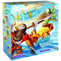 Настольная игра Splash Toys Все на борт (ST30127)