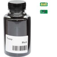 Тонер Kyocera Mita ECOSYS M6030/M6130/M6230/M6530, 130г Black +chi AHK (3203479)