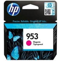 Картридж HP DJ № 953 Officejet Pro 8210/8710/8720/8725/8730 Magenta, 70 (F6U13AE)