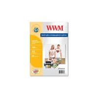 Папір WWM A4 Sublimation, 100г, 20с (SP100.A4.20)