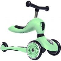 Скутер Scoot & Ride Highwaykick-1 Kiwi (SR-160629-KIWI)