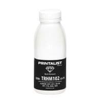Тонер HP LJ Pro M102A/102W/130A, 55 г, чорний PRINTALIST (TRHM102-55-PL)
