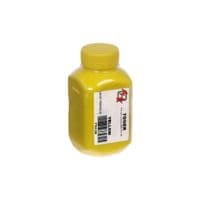 Тонер HP CLJ CP1215/CP1515/CM1312, 40г Yellow AHK (1501150)