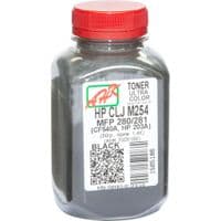 Тонер HP CLJ M254/MFP280/281, 60г Black AHK (1505186)