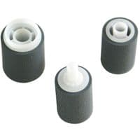 Комплект роликов PANASONIC DP1510/1810/2010/DP2310 аналог (DZLA000202-2шт, DZ CET (CET8000)