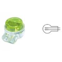 З'єднувач кабелю Ritar "Scotchlok" with gel К2 * 200 (К2)