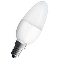 Лампочка OSRAM LED VALUE (4052899973367)