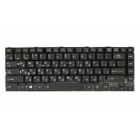 Клавіатура ноутбука PowerPlant TOSHIBA Satellite C800 чорний, чорний кадр (KB311941)
