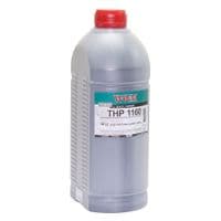 Тонер HP LJ1160/1320/2015, 1000г Black WWM (TB74-4-01)