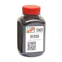 Тонер OKI B2200, 80г Black AHK (1401328)