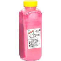 Тонер OKI C5850/5950, 250г Magenta Glossy AHK (1501716)
