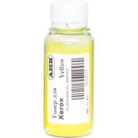 Тонер Xerox Ph6020/6022, 30г Yellow AHK (3202507)