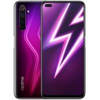 Мобільний телефон Realme 6 Pro 8/128GB Red