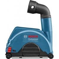 Насадка BOSCH для пиловідведення GDE 115/125 FC-T (1.600.A00.3DK)