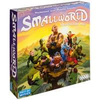 Настольная игра Hobby World Small World (1605)