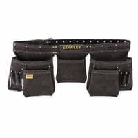 Сумка для інструменту Stanley пояс столяра з підсумками (STST1-80113)
