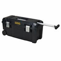 Ящик для інструментів Stanley FatMax 28” з колесами та телескопічною ручкою (FMST1-75761)
