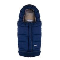 Зимовий конверт Nuvita СUCCIOLI JUNIOR синій/бежевий (NV9605CUCCIOLOJRELBLUE)