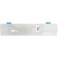 Накладка узла закрепления Kyocera ECOSYS P2235dn/P2040dn + смазка VTC (OILAPPPADKMP2035VTC)