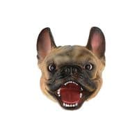 УЦИНКА! Игрушка-перчатка Same Toy Собака Бульдог