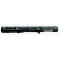 Акумулятор для ноутбука Asus X551CA-4, 14.4V, 2600mAh EXTRADIGITAL (BNA4005)