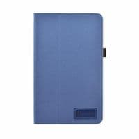 Чохол для планшета BeCover Slimbook Lenovo Tab E7 TB-7104 Deep Blue (703659)