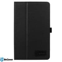 Чохол для планшета BeCover Slimbook Prestigio Multipad Grace 3778 (PMT3778) Black (703652)
