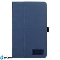 Чохол для планшета BeCover Slimbook Prestigio Multipad Grace 3778 (PMT3778) Deep Bl (703653)