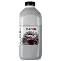 Чернила BARVA CANON PG-40 1кг BLACK Pigment) (C40-084)