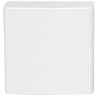 Розетка мережева Crosver оптична FOR-02 (FOR-02)