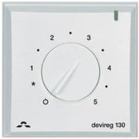 Терморегулятор DEVI Devireg 130 (140F1010)