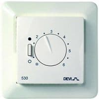Терморегулятор DEVI Devireg 530 (140F1030)