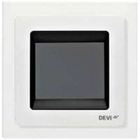 Терморегулятор DEVI Devireg Touch W (140F1064)