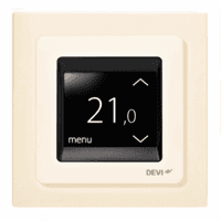 Терморегулятор DEVI Devireg Touch E (140F1078)