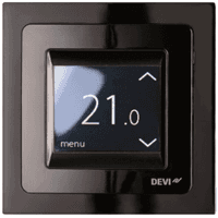 Терморегулятор DEVI Devireg Touch B (140F1069)