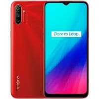 Мобільний телефон Realme C3 3/64GB Red