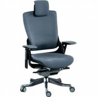 Офисное кресло Special4You WAU2 SLATEGREY FABRIC (E5456)