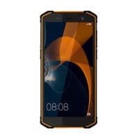 Мобільний телефон Sigma X-treme PQ36 Black Orange (4827798865224)