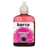 Чорнило BARVA EPSON T0593 (R2400) MAGENTA 90г (E059-449)