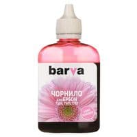 Чорнило BARVA EPSON T0596 (R2400) LIGHT MAGENTA 90г (E059-448)