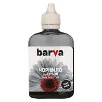 Чернила BARVA EPSON T0597 (R2400) LIGHT BLACK 90г (E059-446)