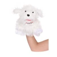Игровой набор Goki Кукла для театра Собачка Клабаутер (51555G)