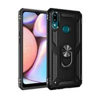 Чохол для моб. телефону BeCover Military Samsung Galaxy A10s 2019 SM-A107 Black (704886)